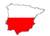 SERVI-CAZA - Polski